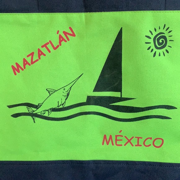 Beach Bag - Picture 3 of 3